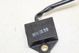2017 Hyosung Gd250r Tip Over Bank Angle Crash Sensor Switch