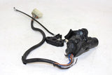 2009 Kawasaki Ninja 250r Ex250j Ignition Lock