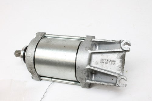 2015 2016 KAWASAKI VERSYS 650 LE650F ENGINE STARTING Starter MOTOR -DC 12V OEM