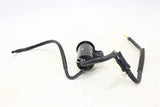 2009 Yamaha Zuma 125 Yw125 Evap Vapor Charcoal Emission Canister