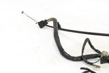 1991 Honda Cbr600f2 Left Clip On Handle Horn Signals Switch Switches