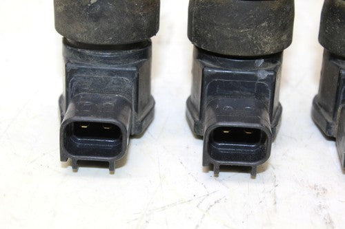 2005 Suzuki Gsxr1000 Ignition Coils Coil Spark Plug Caps