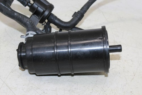2015 Ktm 390 Rc Evap Vapor Charcoal Emission Canister