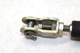 2001 Suzuki Dr650se Rear Back Brake Master Cylinder With Reservoir