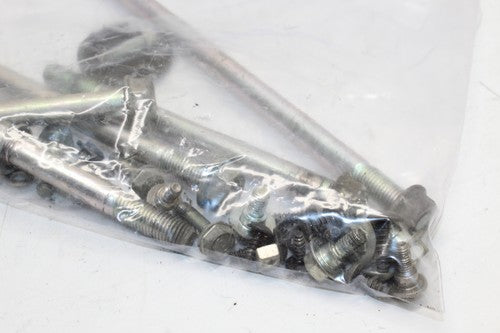 2011-2013 Honda Cbr250r Engine Mounting Bolts Hardware Motor Screws OEM