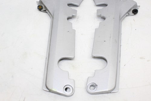 2001-05 Honda Goldwing 1800 Gl1800 Side Cover Panel Fairing 50740-mca-000za OEM