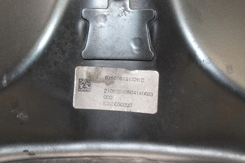 2021 Ktm 790 Duke Gas Tank Fuel Cell Petrol Reservoir