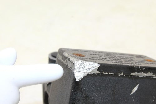 2004 Suzuki Gs500fh Front Brake Master Cylinder