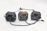 1994-03 Honda Magna 750 Vf750c Three Headlight Head Lamp Lights