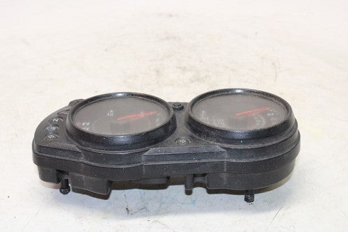 2007 Kawasaki Ninja 650r Speedo Tach Gauges Display Cluster Speedometer