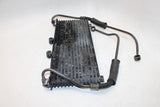 2000 Suzuki Katana 750 Gsx750f Engine Motor Oil Cooler With Hoses