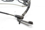 1999-03 Bmw F650gs  Brake Hose Pipe Line Set OEM