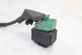 98-02 Honda Shadow Ace 750 Vt750c Engine Starter Relay Starting Motor Switch OEM