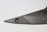 2014 Aprilia Rsv4 R 1100 Factory Right Mid Upper Side Fairing Cowl Carbon