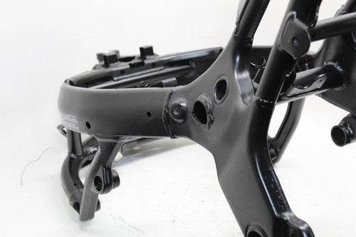 2023 Suzuki GSXS750 MAIN FRAME CHASSIS