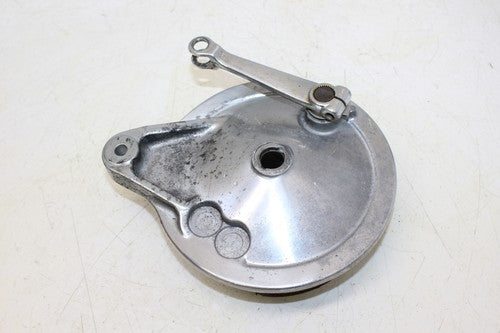 2005 Honda Shadow Spirit 750 Vt750dc Drum Brake