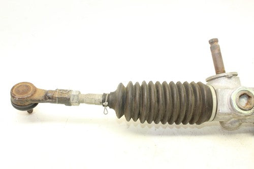 Kawasaki Mule 610 Kaf400 Steering Rack And Pinion Assembly