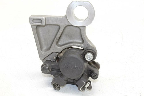 2012-2016 Yamaha Yzf R6 Rear Back Brake Caliper W MOUNT Bracket OEM