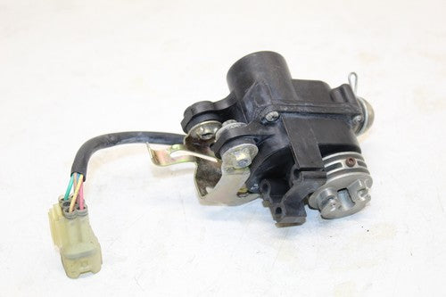 2005 Honda Cbr1000rr Exhaust Valve Servo Motor