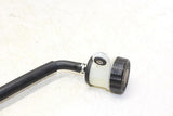 11-13 Yamaha Fz8 Rear Back Brake Master Cylinder OEM