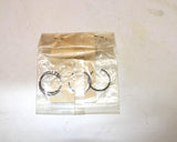 Yamaha Pin Clip P#66E-11634-00