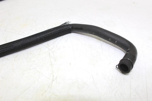 2007 Suzuki Vstrom 650 Dl650 Engine Motor Oil Cooler Hoses