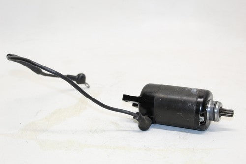 2006 Kawasaki Ninja 250r Ex250f Engine Starting Starter Motor -dc 12v