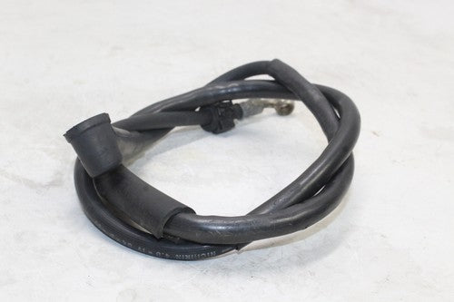 1994 Honda 1100 Vt1100c Front Brake Caliper Hose Line