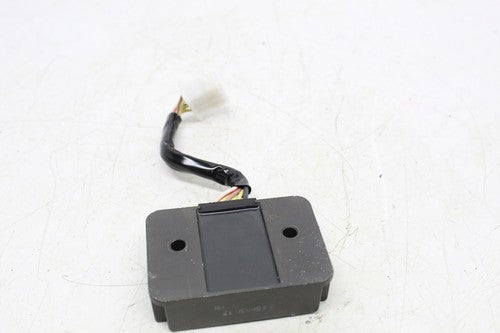 2007 Kawasaki Ninja 250r Ex250f Rectifier Voltage Regulator