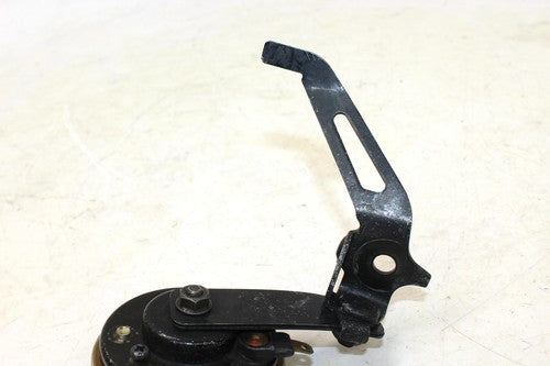 2007 Honda Cbr600rr Horn Signal