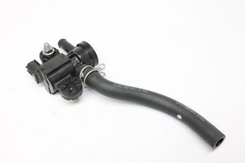 2013-2015 HONDA CBR500R  AIR VALVE SOLENOID TOP ENGINE SWITCH SENSOR OEM