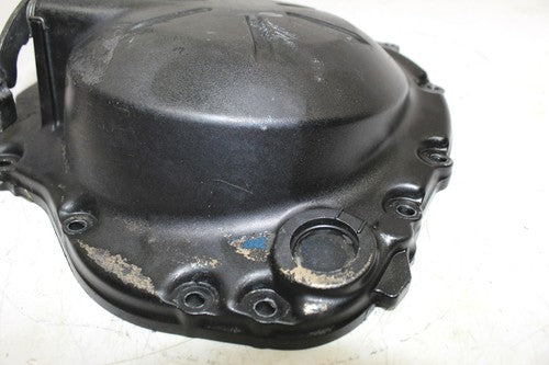 2007 Kawasaki Ninja Zx6r Zx600p Clutch Side Engine Motor Cover