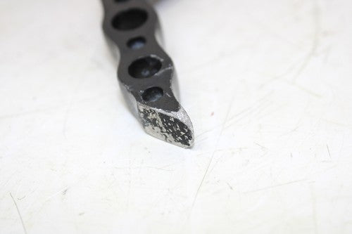 2004 Suzuki Gsxr1000 Clutch Perch Mount With Lever