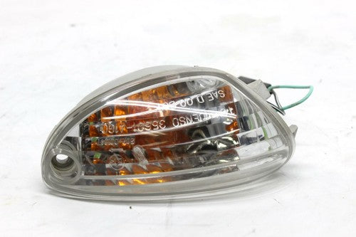 2005-2006 Suzuki Gsxr1000 Left MirrorTurn Signal Light OEM