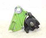 05-06 Kawasaki Z750s Rear Back Brake Caliper W Mount Bracket OEM