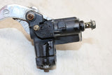 2000 Suzuki Katana 600 GSX600F FRONT BRAKE MASTER CYLINDER W/ LEVER