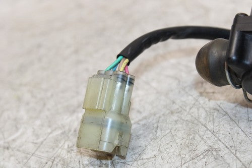 2005 Honda Cbr1000rr Exhaust Valve Servo Motor MS104B