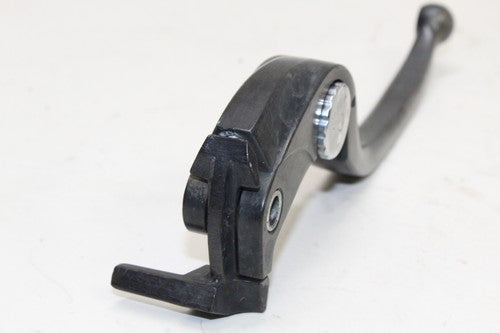 08-12 Kawasaki Ninja 250r Ex250j Right Brake Lever OEM
