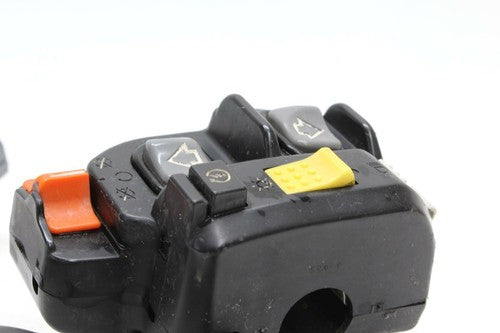 2005 Honda Recon 250 Trx250te 2x4 2wd 4wd Select Drive Switch Oem