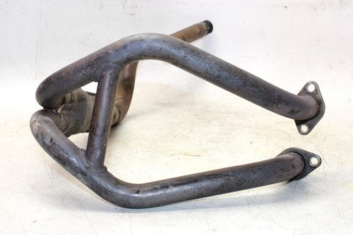 2013 Kawasaki Ninja 300 Ex300b Abs Exhaust Header Pipes Manifold