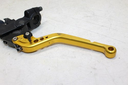 2005 Triumph Daytona 650 Clutch Perch Mount With Lever