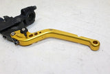 2005 Triumph Daytona 650 Clutch Perch Mount With Lever