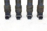 2002 Suzuki Gsxr600 Ignition Coils Coil Spark Plug Caps