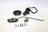 2005 Suzuki Gsxr1000 Ignition Lock Key Set With Gas Cap And Seat Lock