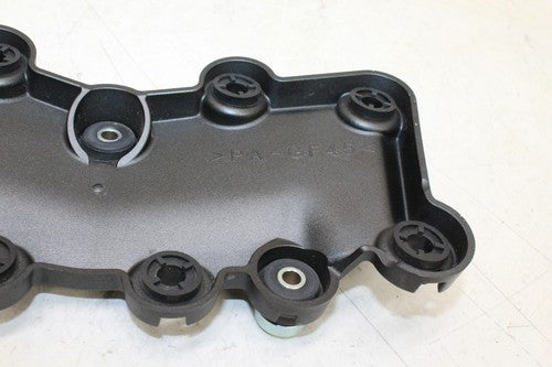 2022 Yamaha Mtt890 Tracer 9 Gauge Bracket