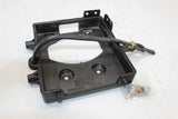 2001 Ducati Monster S4 Rear Back Tail Undertail Battery TRAY Plastic OEM