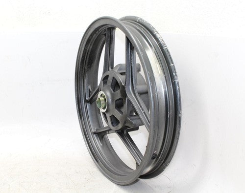 2004 Kawasaki Ninja 250r Ex250f Front Wheel Rim OEM