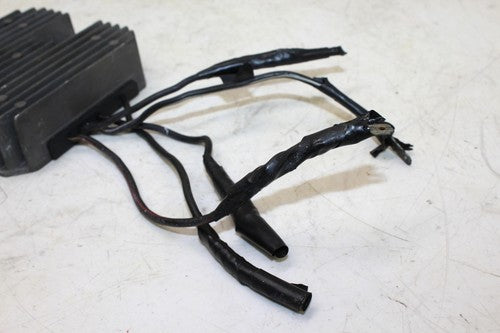 2000 Suzuki Gsxr600 Rectifier Voltage Regulator