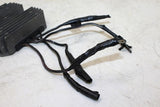 2000 Suzuki Gsxr600 Rectifier Voltage Regulator