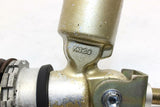 08-12 Kawasaki Ninja Zx6 Zx600e REAR Back Shock Absorber Suspension OEM